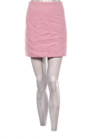 Sukně H&M, Velikost S, Barva Růžová, Cena  149,00 Kč