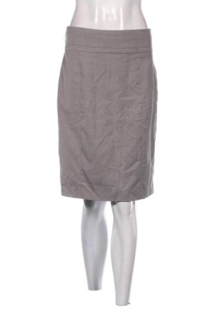 Fustă H&M, Mărime M, Culoare Gri, Preț 32,99 Lei