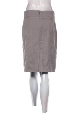 Fustă H&M, Mărime M, Culoare Gri, Preț 32,99 Lei