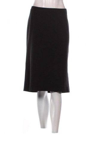 Fustă H&M, Mărime XL, Culoare Negru, Preț 33,99 Lei