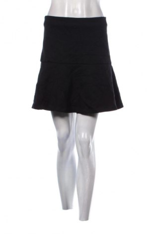 Fustă H&M, Mărime XL, Culoare Negru, Preț 7,99 Lei