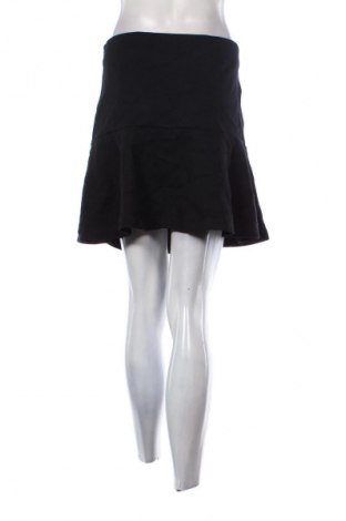 Fustă H&M, Mărime XL, Culoare Negru, Preț 7,99 Lei