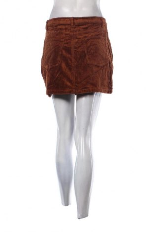 Пола H&M, Размер M, Цвят Кафяв, Цена 2,04 €