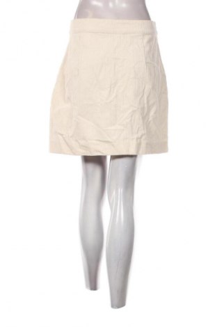 Sukně H&M, Velikost M, Barva Krémová, Cena  139,00 Kč