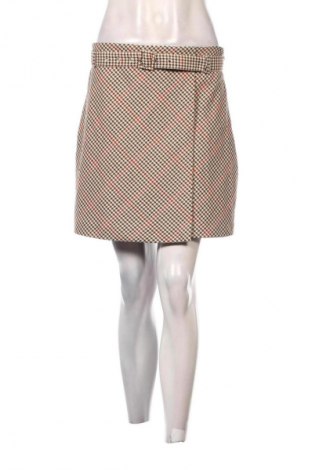 Fustă H&M, Mărime M, Culoare Multicolor, Preț 12,99 Lei