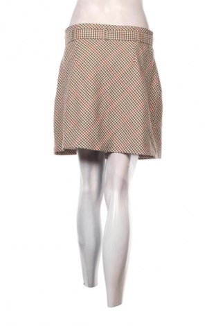 Fustă H&M, Mărime M, Culoare Multicolor, Preț 12,99 Lei