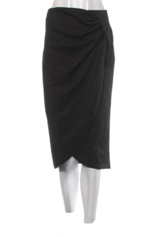 Пола H&M, Размер XL, Цвят Черен, Цена 2,55 €