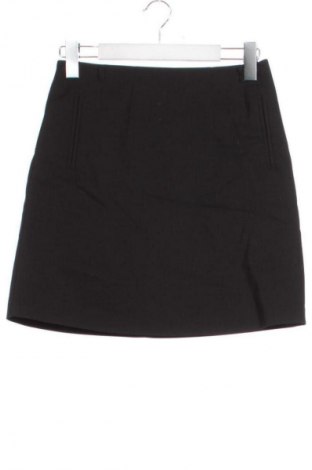 Sukně H&M, Velikost XS, Barva Černá, Cena  99,00 Kč