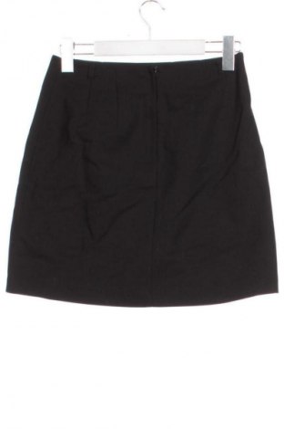 Sukně H&M, Velikost XS, Barva Černá, Cena  99,00 Kč