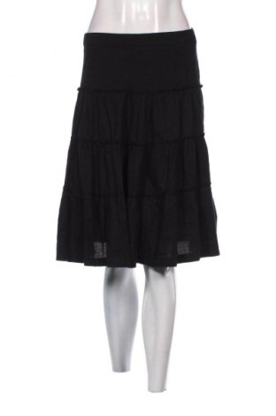 Пола H&M Divided, Размер M, Цвят Черен, Цена 5,11 €