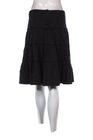 Пола H&M Divided, Размер M, Цвят Черен, Цена 5,11 €