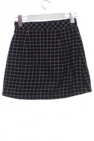 Пола H&M Divided, Размер XS, Цвят Многоцветен, Цена 5,11 €