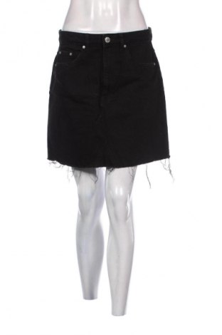 Φούστα H&M Divided, Μέγεθος L, Χρώμα Μαύρο, Τιμή 8,99 €