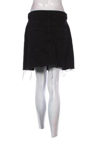 Φούστα H&M Divided, Μέγεθος L, Χρώμα Μαύρο, Τιμή 8,99 €