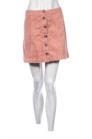 Sukně H&M Divided, Velikost S, Barva Hnědá, Cena  142,00 Kč