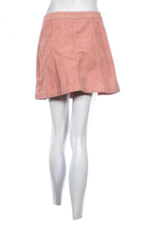 Sukně H&M Divided, Velikost S, Barva Hnědá, Cena  142,00 Kč