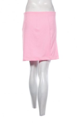 Fustă H&M Divided, Mărime S, Culoare Roz, Preț 24,99 Lei