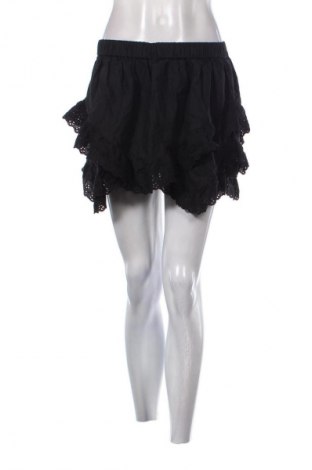 Пола H&M Divided, Размер S, Цвят Черен, Цена 7,66 €