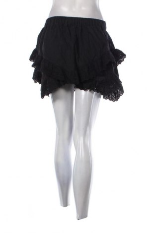 Пола H&M Divided, Размер S, Цвят Черен, Цена 7,66 €