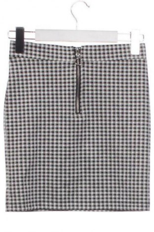 Пола H&M Divided, Размер XS, Цвят Многоцветен, Цена 2,04 €