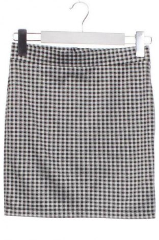 Пола H&M Divided, Размер XS, Цвят Многоцветен, Цена 2,04 €