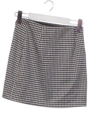 Sukně H&M Divided, Velikost XS, Barva Vícebarevné, Cena  289,00 Kč