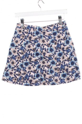 Spódnica H&M Divided, Rozmiar XS, Kolor Kolorowy, Cena 13,99 zł