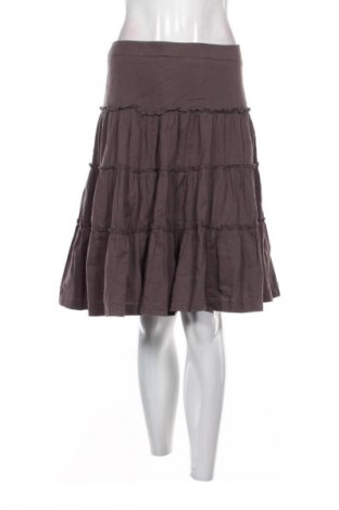 Fustă H&M Divided, Mărime S, Culoare Mov deschis, Preț 36,99 Lei