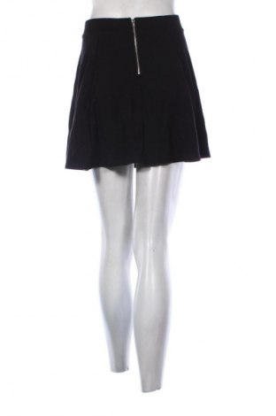 Fustă H&M Divided, Mărime S, Culoare Negru, Preț 7,99 Lei