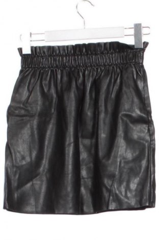 Sukně H&M Divided, Velikost XS, Barva Černá, Cena  249,00 Kč