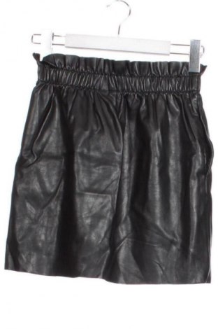 Sukně H&M Divided, Velikost XS, Barva Černá, Cena  249,00 Kč