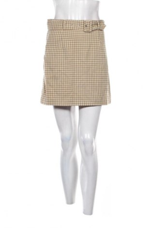 Fustă H&M Divided, Mărime M, Culoare Multicolor, Preț 52,99 Lei