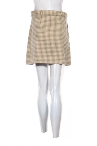 Fustă H&M Divided, Mărime M, Culoare Multicolor, Preț 52,99 Lei