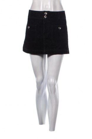 Sukňa H&M Divided, Veľkosť XL, Farba Čierna, Cena  1,95 €