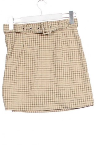 Fustă H&M Divided, Mărime S, Culoare Multicolor, Preț 24,99 Lei