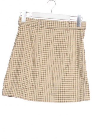 Fustă H&M Divided, Mărime S, Culoare Multicolor, Preț 24,99 Lei