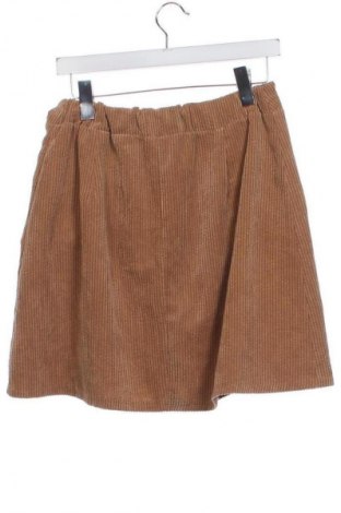 Sukně Haily`s, Velikost L, Barva Hnědá, Cena  279,00 Kč