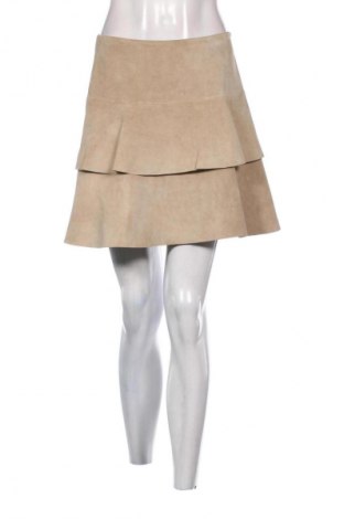 Fustă Hallhuber, Mărime S, Culoare Bej, Preț 34,99 Lei