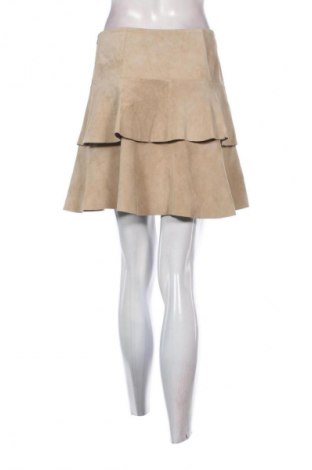 Fustă Hallhuber, Mărime S, Culoare Bej, Preț 34,99 Lei