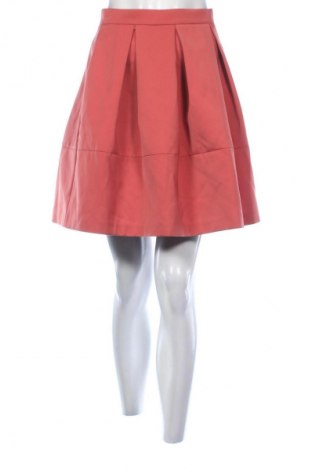 Sukňa Hallhuber, Veľkosť S, Farba Červená, Cena  9,95 €