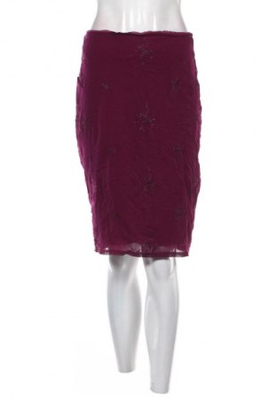 Fustă Hennes, Mărime M, Culoare Roz, Preț 41,99 Lei