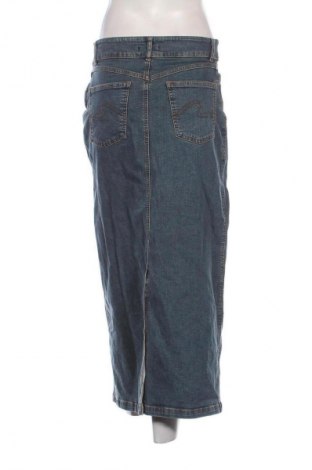 Φούστα Hennes, Μέγεθος S, Χρώμα Μπλέ, Τιμή 8,99 €