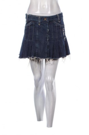 Sukně Hilfiger Denim, Velikost M, Barva Modrá, Cena  609,00 Kč