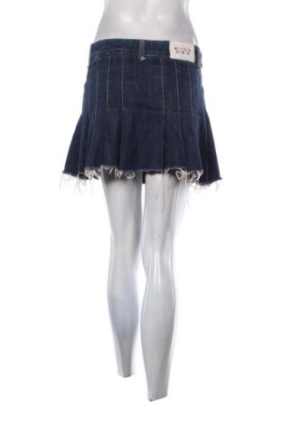 Sukně Hilfiger Denim, Velikost M, Barva Modrá, Cena  609,00 Kč