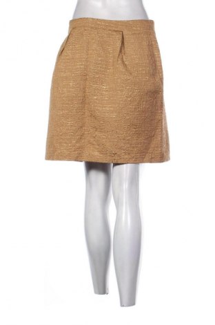 Sukně Holly & Whyte By Lindex, Velikost M, Barva Zlatistá, Cena  149,00 Kč