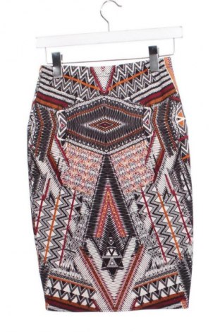 Sukně Hot Kiss, Velikost XS, Barva Vícebarevné, Cena  129,00 Kč
