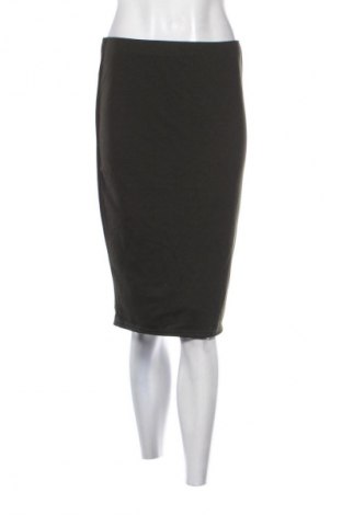 Fustă House, Mărime L, Culoare Verde, Preț 12,99 Lei