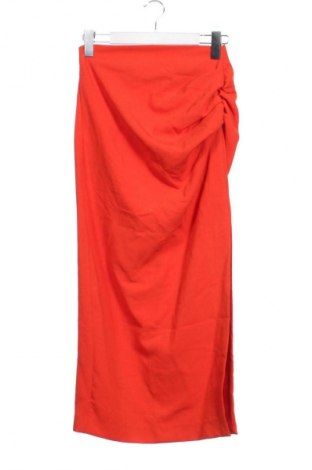 Φούστα Imperial, Μέγεθος XS, Χρώμα Πορτοκαλί, Τιμή 25,99 €, #135250179