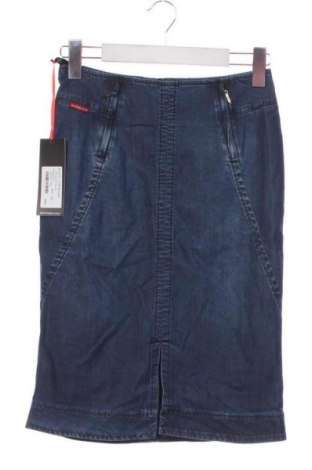 Sukně Inisess, Velikost XS, Barva Modrá, Cena  959,00 Kč
