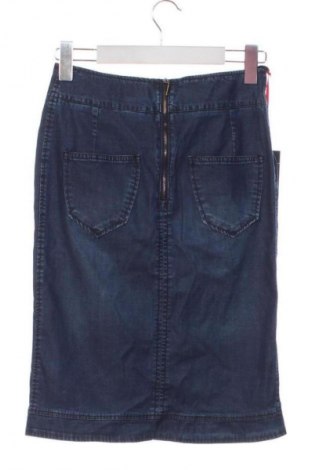 Sukně Inisess, Velikost XS, Barva Modrá, Cena  959,00 Kč
